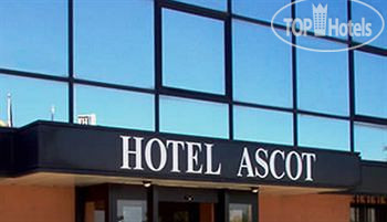 Фотографии отеля  Ascot Hotel Binasco 4*