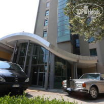 MiHotel Milano