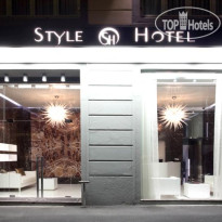 Style Hotel 