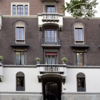 Palladio Hotel 