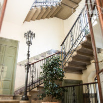 Palladio Hotel 
