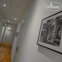 Palladio Hotel 