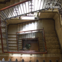 Palladio Hotel 