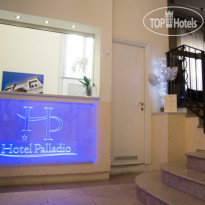 Palladio Hotel 