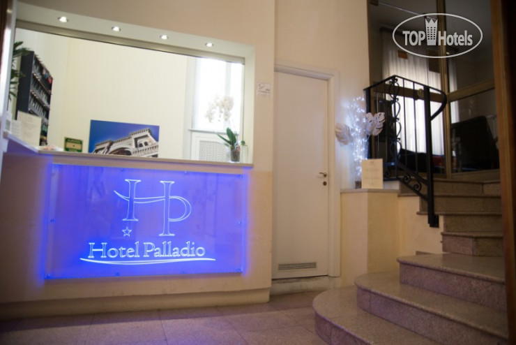 Palladio Hotel