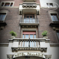Palladio Hotel 