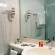 Relais Mercure Corso Genova Ванная комната