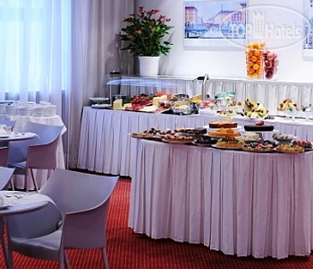 New photos from tourists Relais Mercure Corso Genova 3*