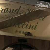 IH Hotels Milano Puccini 