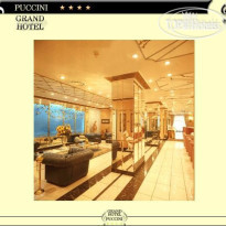 IH Hotels Milano Puccini 