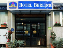 Best Western Hotel Berlino 3*