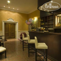 World Hotel Casati 18 Бар