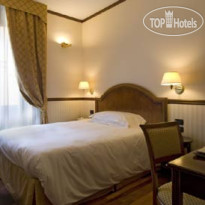 World Hotel Casati 18 Номер