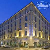 World Hotel Casati 18 Отель
