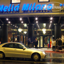 Melia Milano 