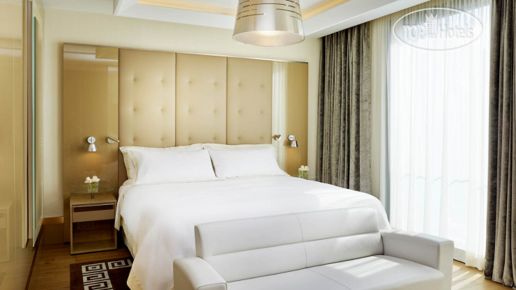 Новые добавленные фото туристов Excelsior Hotel Gallia, a Luxury Collection Hotel, Milan 5*