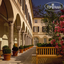 Four Seasons Hotel Milano 