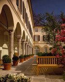 Four Seasons Hotel Milano 5*