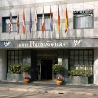 City Life Hotel Poliziano 4*