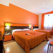 Hotel Ideale 