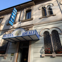 Hotel Ideale 