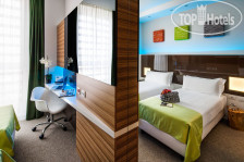 Degli Arcimboldi Hotel 4*
