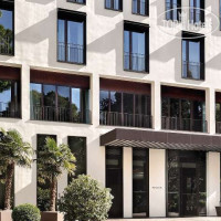 Bulgari Hotel Milano 5*