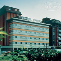 Starhotels Tourist 4*