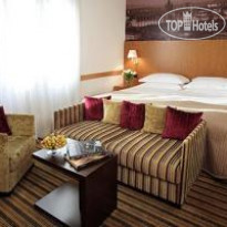 Starhotels Tourist 