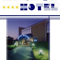 Mirage Hotel Paderno Dugnano