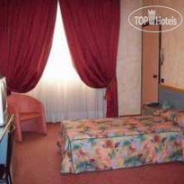 Mirage Hotel Paderno Dugnano