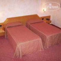 Mirage Hotel Paderno Dugnano