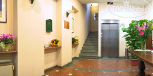 Residence Lepontina 3*