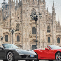 Townhouse Duomo