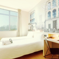 B&b Milano San Siro Hotel 3*