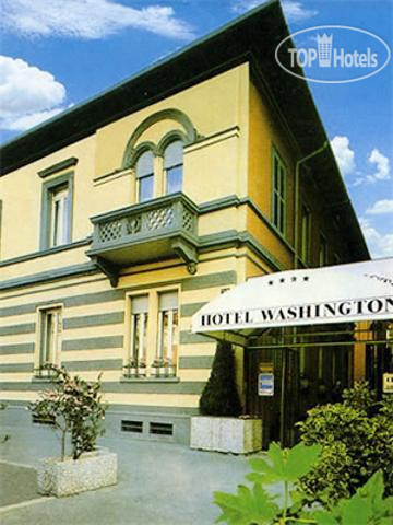 Фотографии отеля  Washington 4*