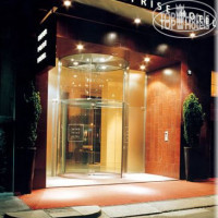 Enterprise Hotel 4*