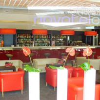 Novotel Milano Linate 