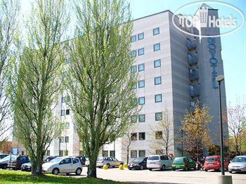 Фото Novotel Milano Linate