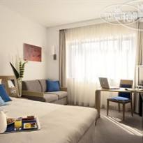 Novotel Milano Linate 