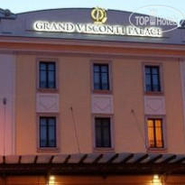 Grand Visconti Palace Отель