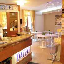 Dateo Hotel 