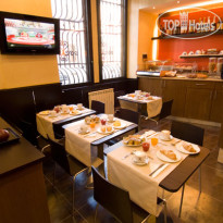 Delizia Hotel 