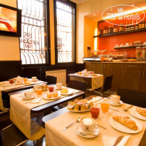 Delizia Hotel 