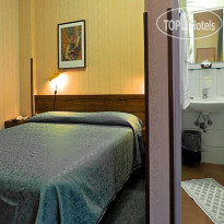 London Hotel 