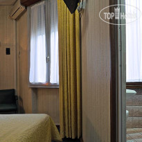London Hotel 