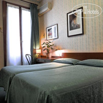 London Hotel 