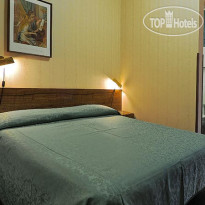 London Hotel 