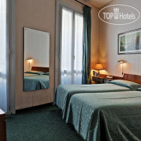 London Hotel 