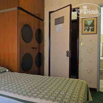 London Hotel 